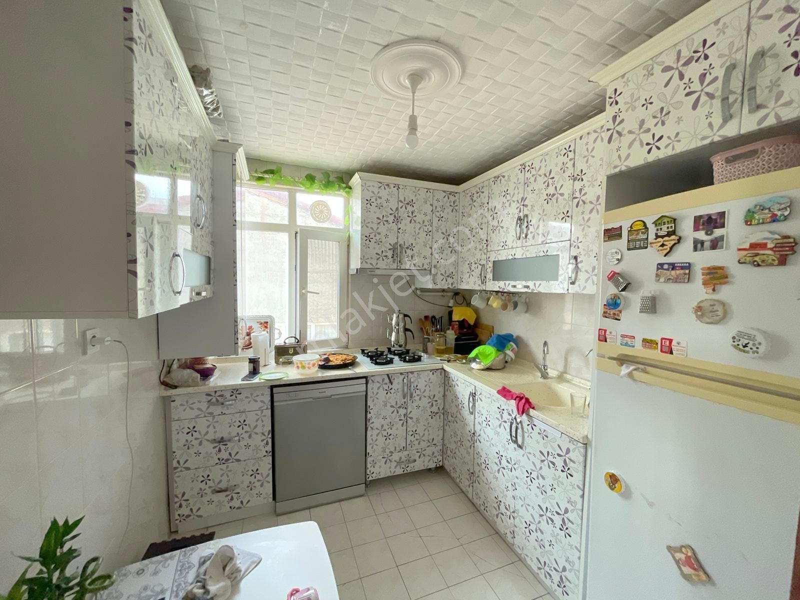 Mertcan'dan Ramazanoğlu Mah. Arsa Tapulu Satılık Bina - Görsel 25