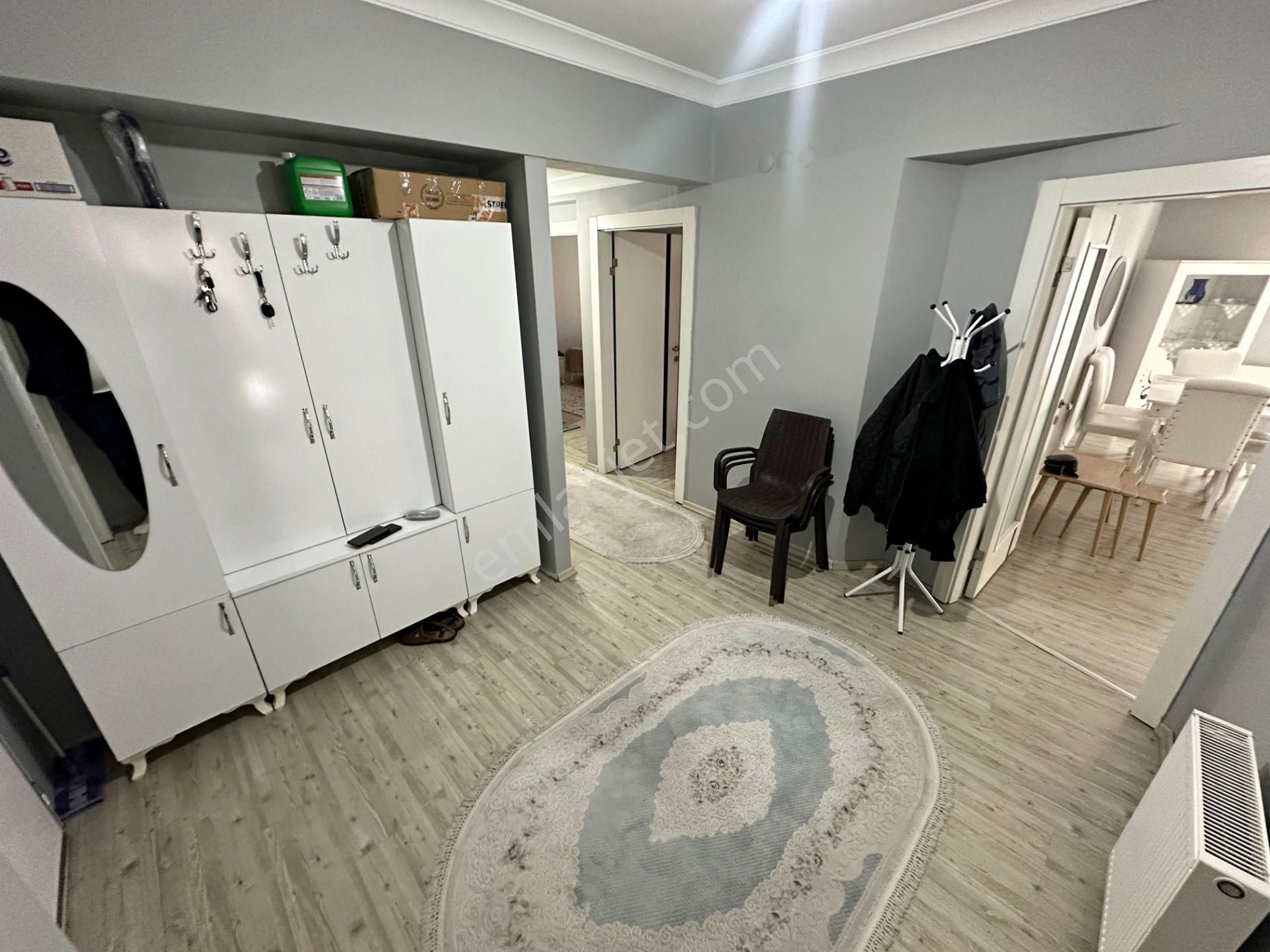 Cihandan Avcılar Mahallesin Karahöyük Cadde Üzeri 3+1 Daire - Görsel 28