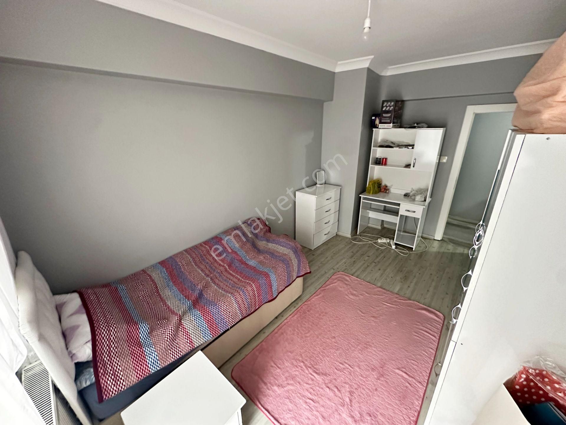 Cihandan Avcılar Mahallesin Karahöyük Cadde Üzeri 3+1 Daire - Görsel 16