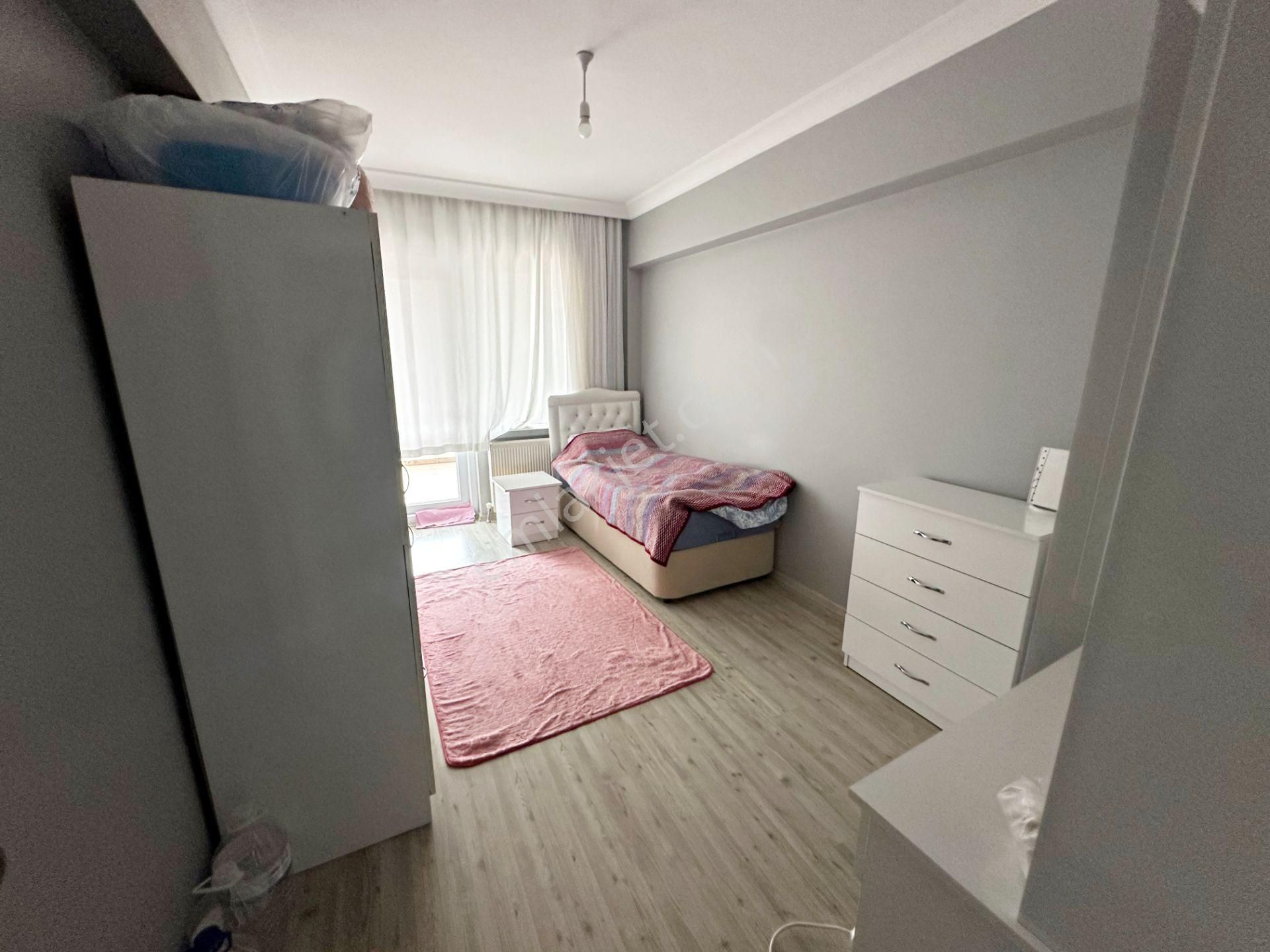 Cihandan Avcılar Mahallesin Karahöyük Cadde Üzeri 3+1 Daire - Görsel 14