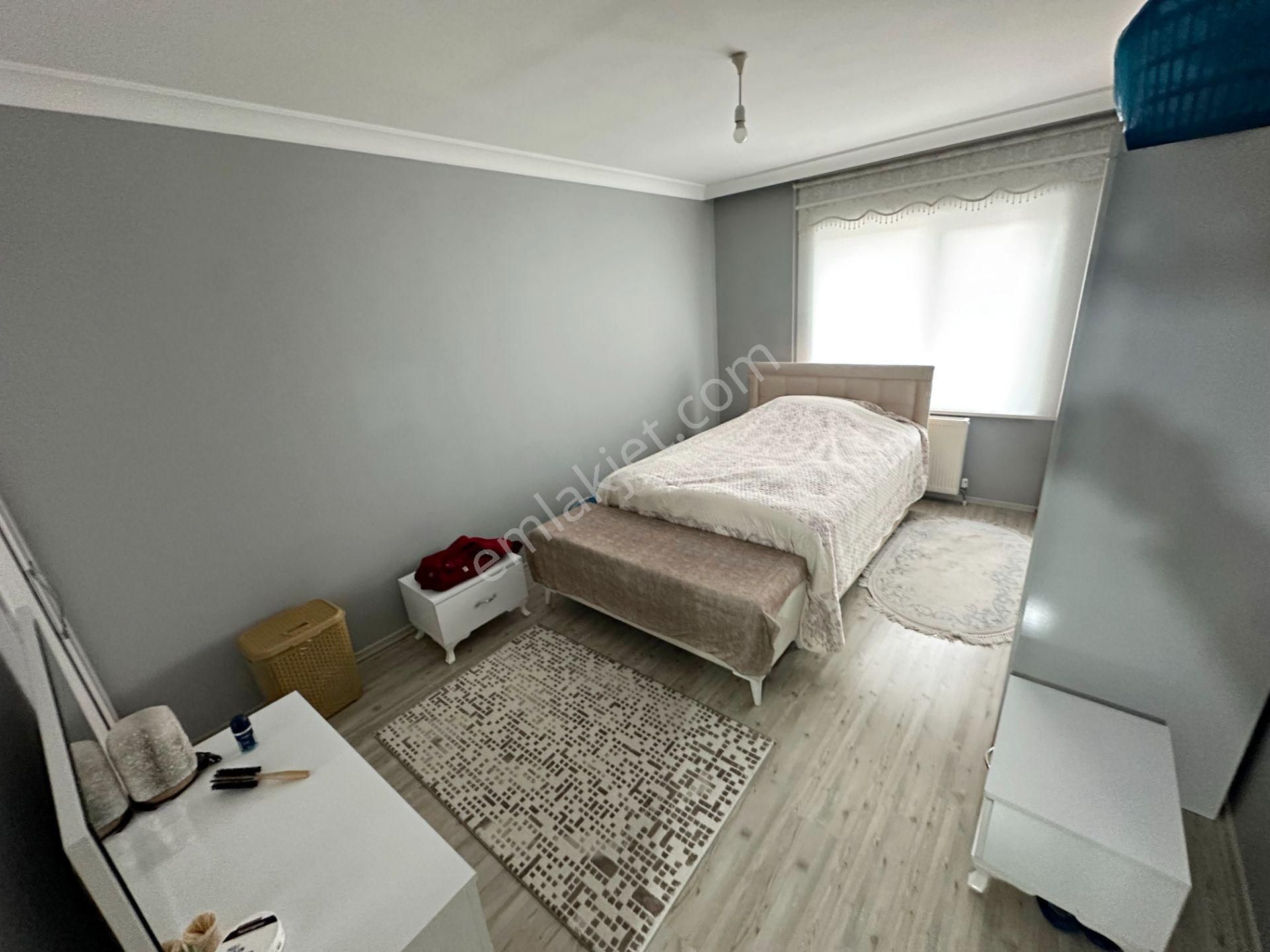 Cihandan Avcılar Mahallesin Karahöyük Cadde Üzeri 3+1 Daire - Görsel 18