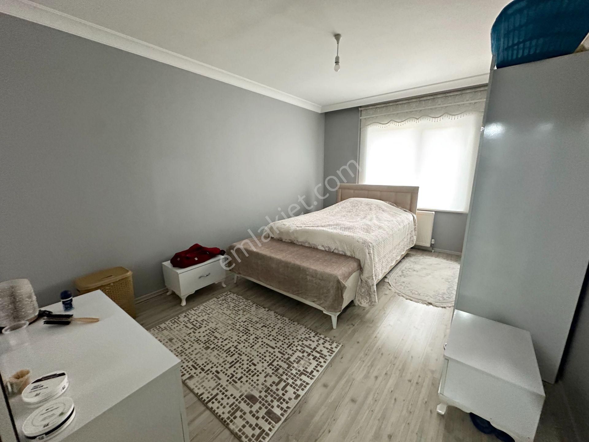 Cihandan Avcılar Mahallesin Karahöyük Cadde Üzeri 3+1 Daire - Görsel 19