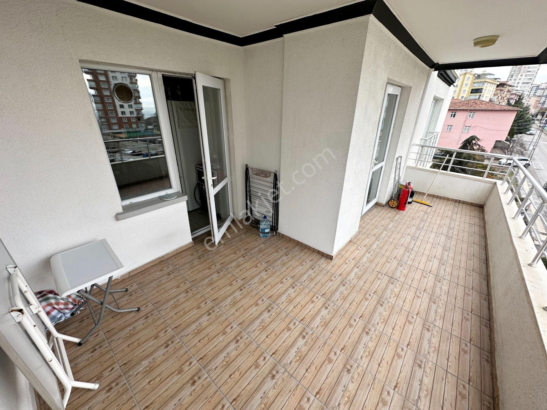 Cihandan Avcılar Mahallesin Karahöyük Cadde Üzeri 3+1 Daire - Görsel 12
