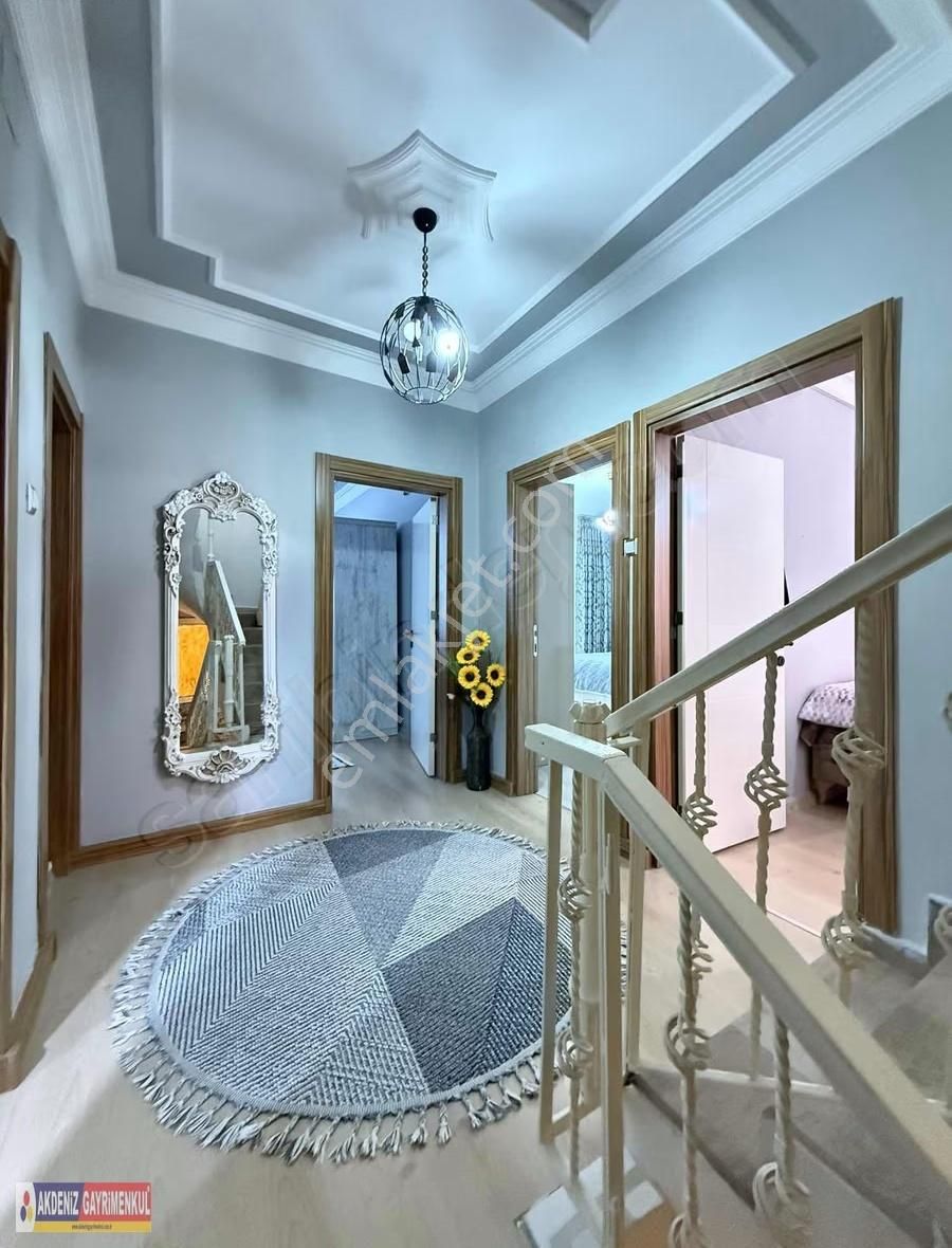 Kenan Evren İle Özal Bulvarı Arası Müstakil Dublex Daire - Görsel 22