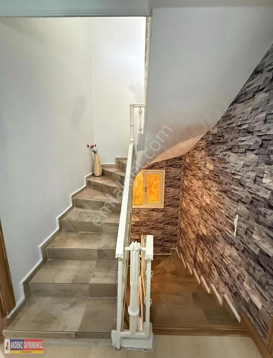 Kenan Evren İle Özal Bulvarı Arası Müstakil Dublex Daire - Görsel 15