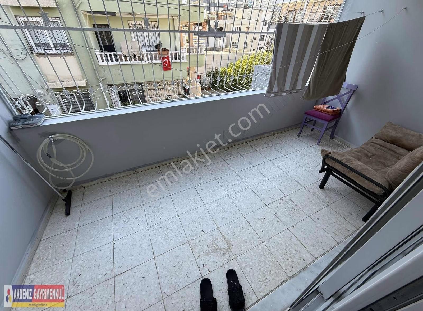 Kenan Evren İle Özal Bulvarı Arası Müstakil Dublex Daire - Görsel 20