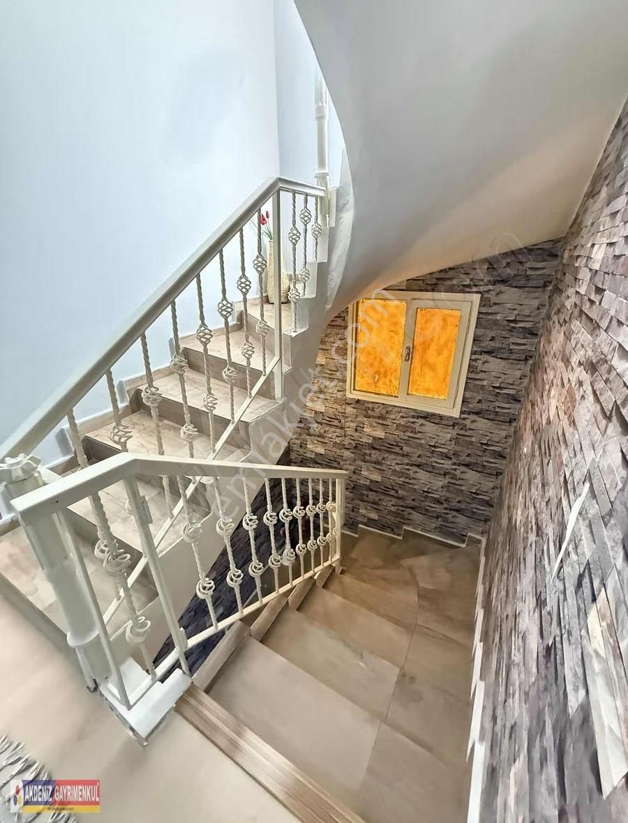 Kenan Evren İle Özal Bulvarı Arası Müstakil Dublex Daire - Görsel 18