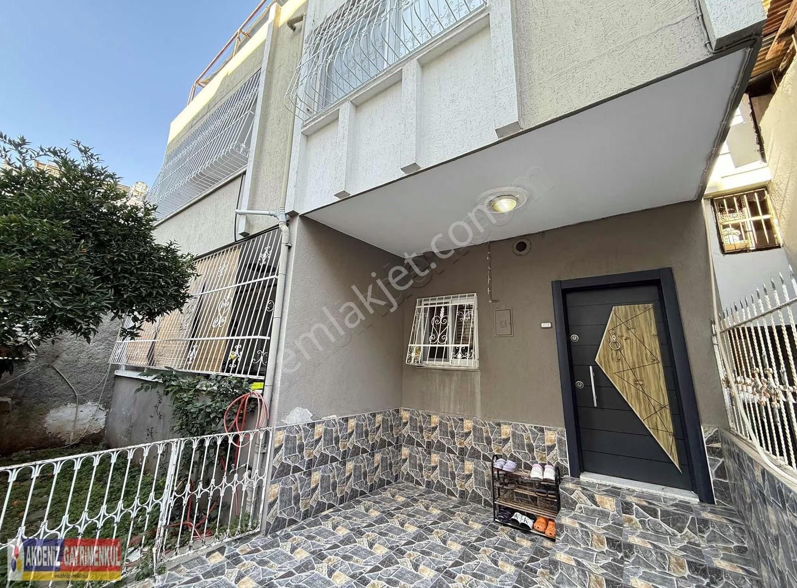 Kenan Evren İle Özal Bulvarı Arası Müstakil Dublex Daire - Görsel 16