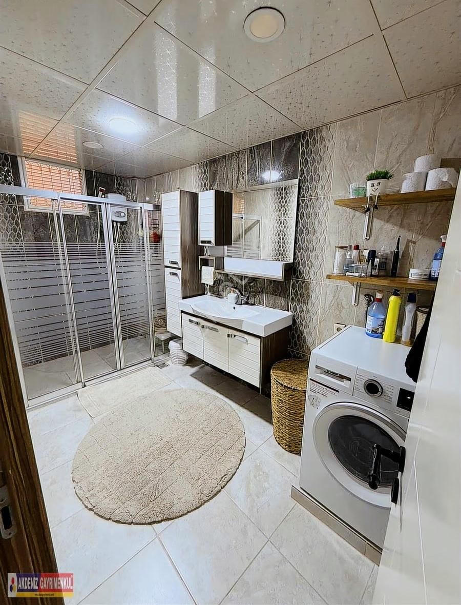 Kenan Evren İle Özal Bulvarı Arası Müstakil Dublex Daire - Görsel 24