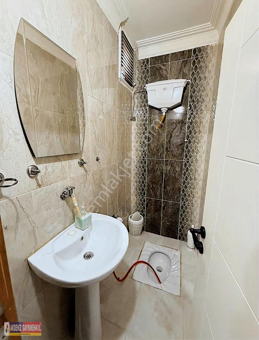 Kenan Evren İle Özal Bulvarı Arası Müstakil Dublex Daire - Görsel 12