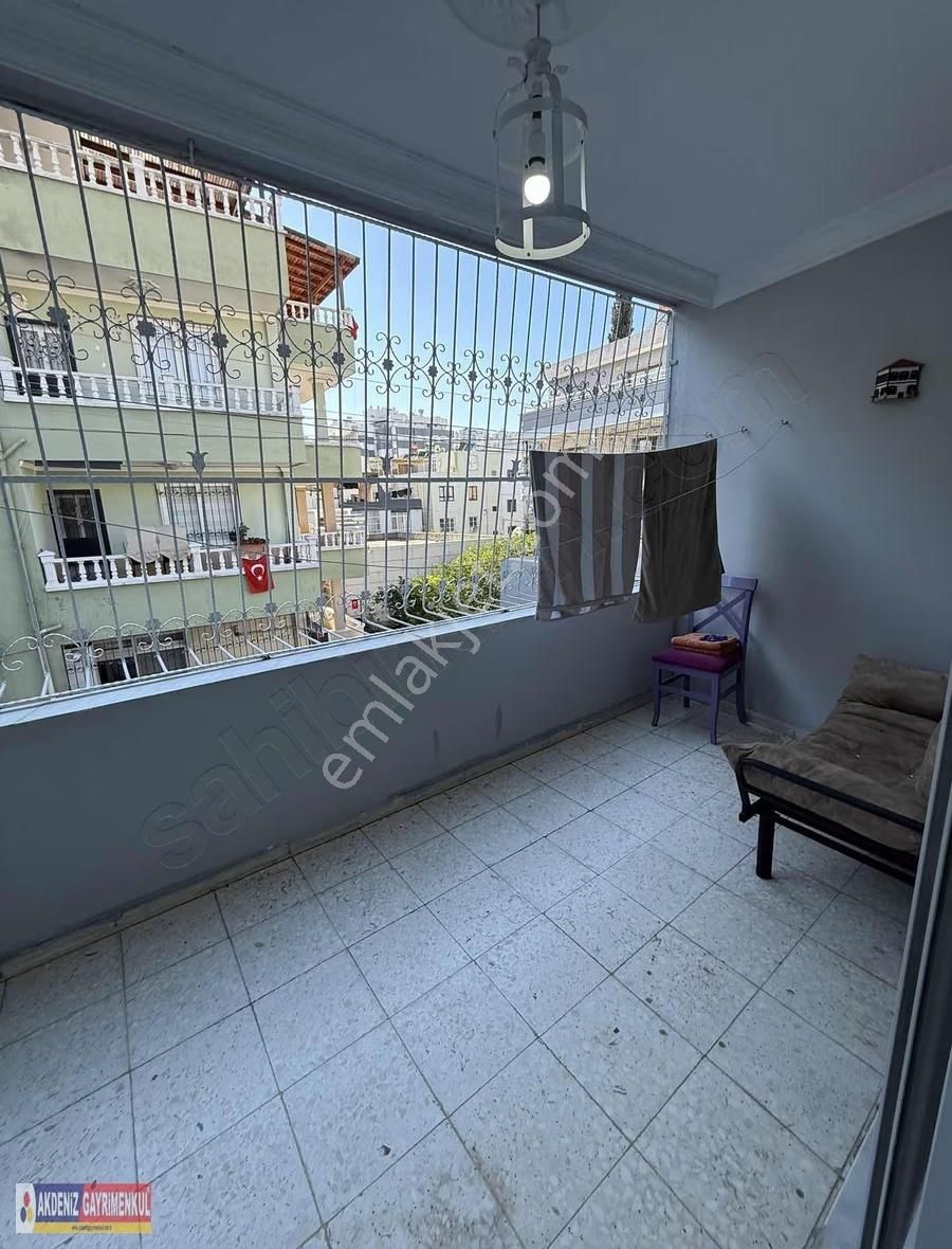 Kenan Evren İle Özal Bulvarı Arası Müstakil Dublex Daire - Görsel 10