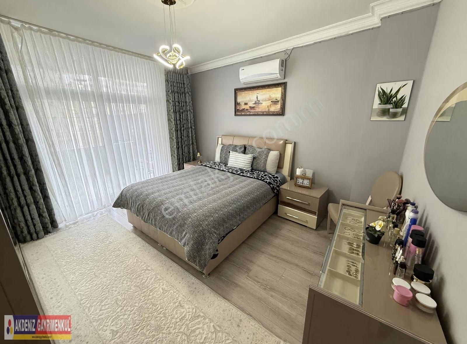 Kenan Evren İle Özal Bulvarı Arası Müstakil Dublex Daire - Görsel 9