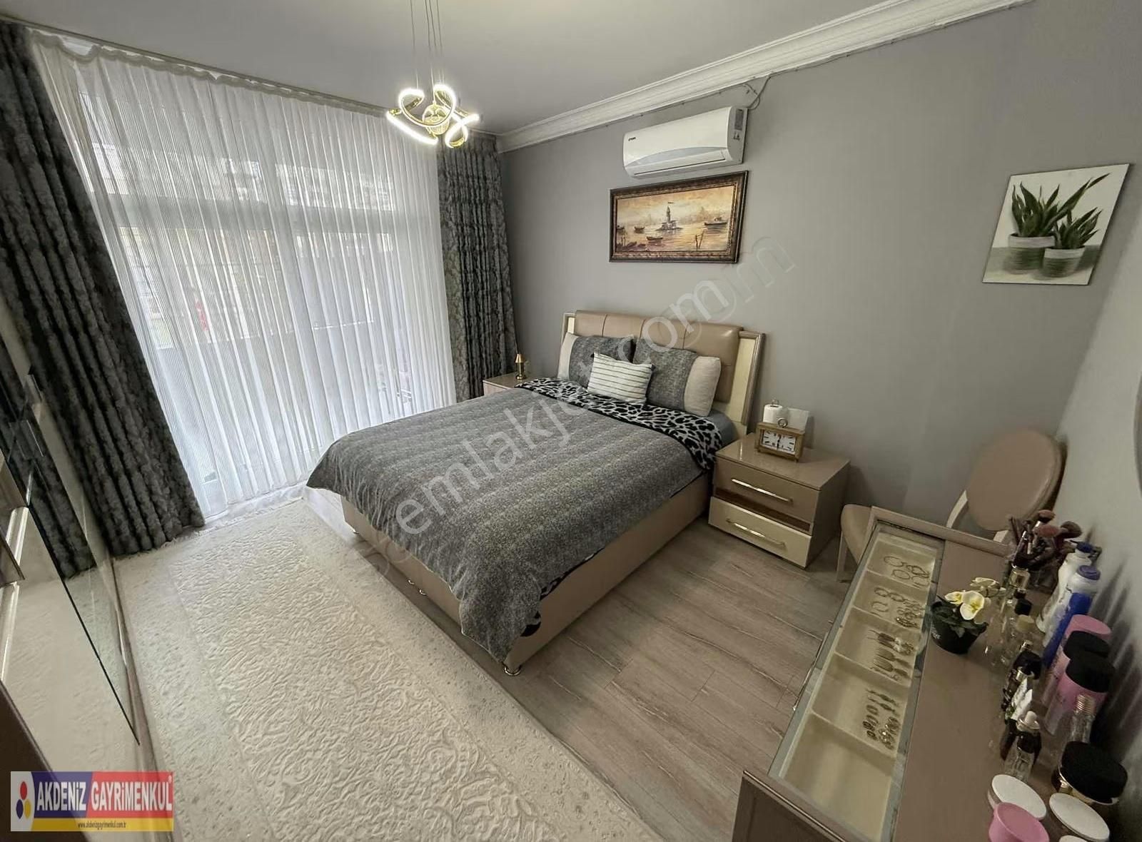 Kenan Evren İle Özal Bulvarı Arası Müstakil Dublex Daire - Görsel 4