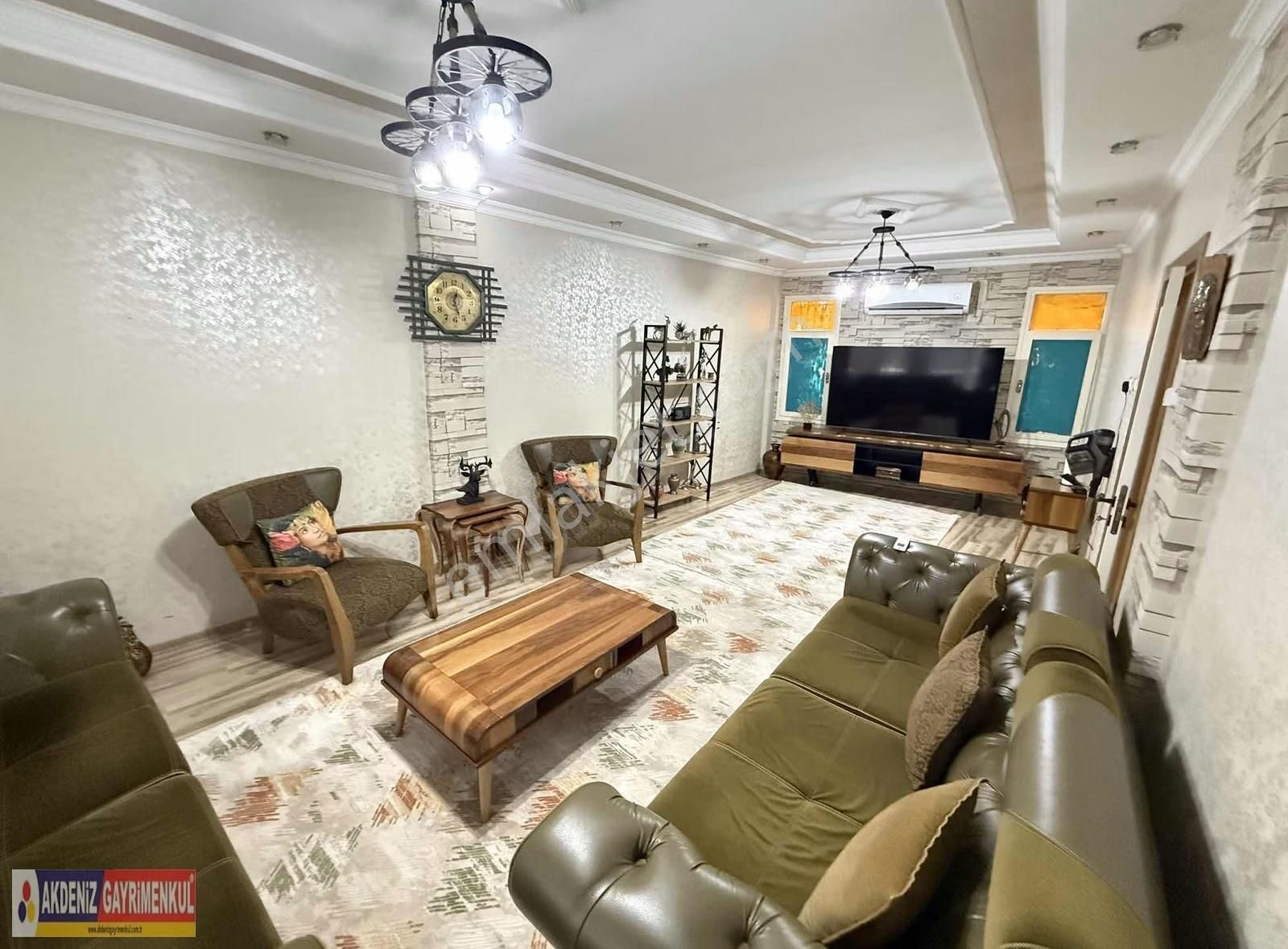 Kenan Evren İle Özal Bulvarı Arası Müstakil Dublex Daire - Görsel 17