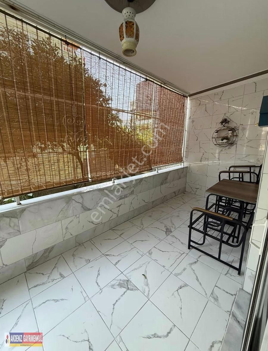 Kenan Evren İle Özal Bulvarı Arası Müstakil Dublex Daire - Görsel 28