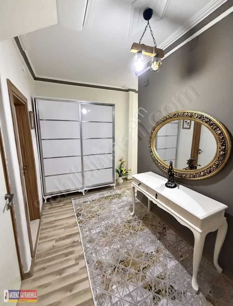 Kenan Evren İle Özal Bulvarı Arası Müstakil Dublex Daire - Görsel 27