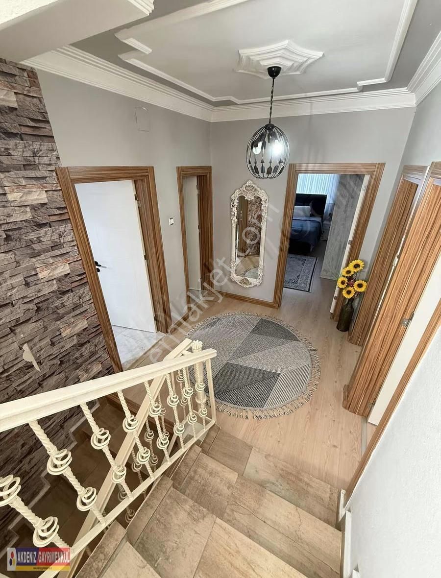 Kenan Evren İle Özal Bulvarı Arası Müstakil Dublex Daire - Görsel 14