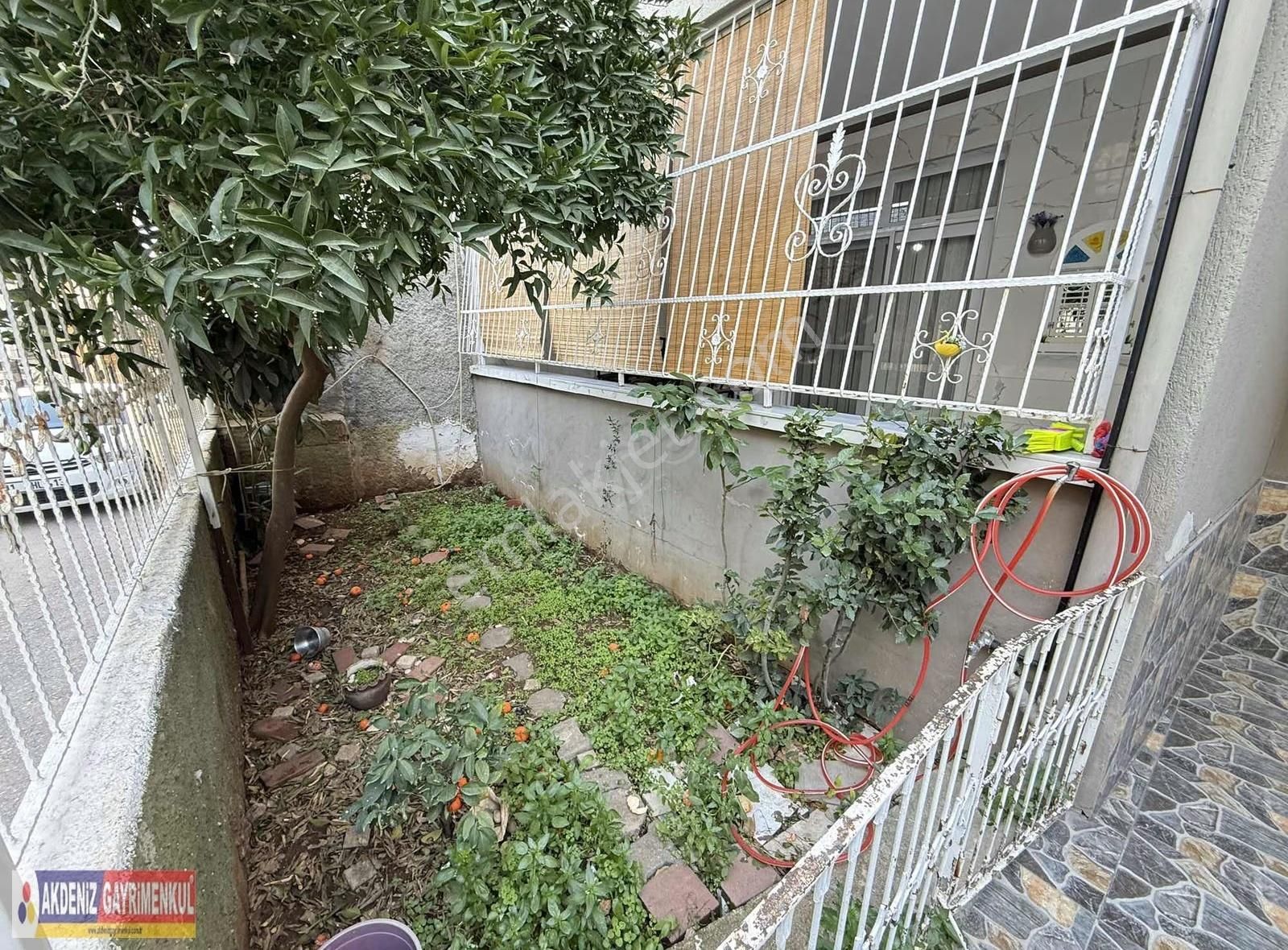 Kenan Evren İle Özal Bulvarı Arası Müstakil Dublex Daire - Görsel 19