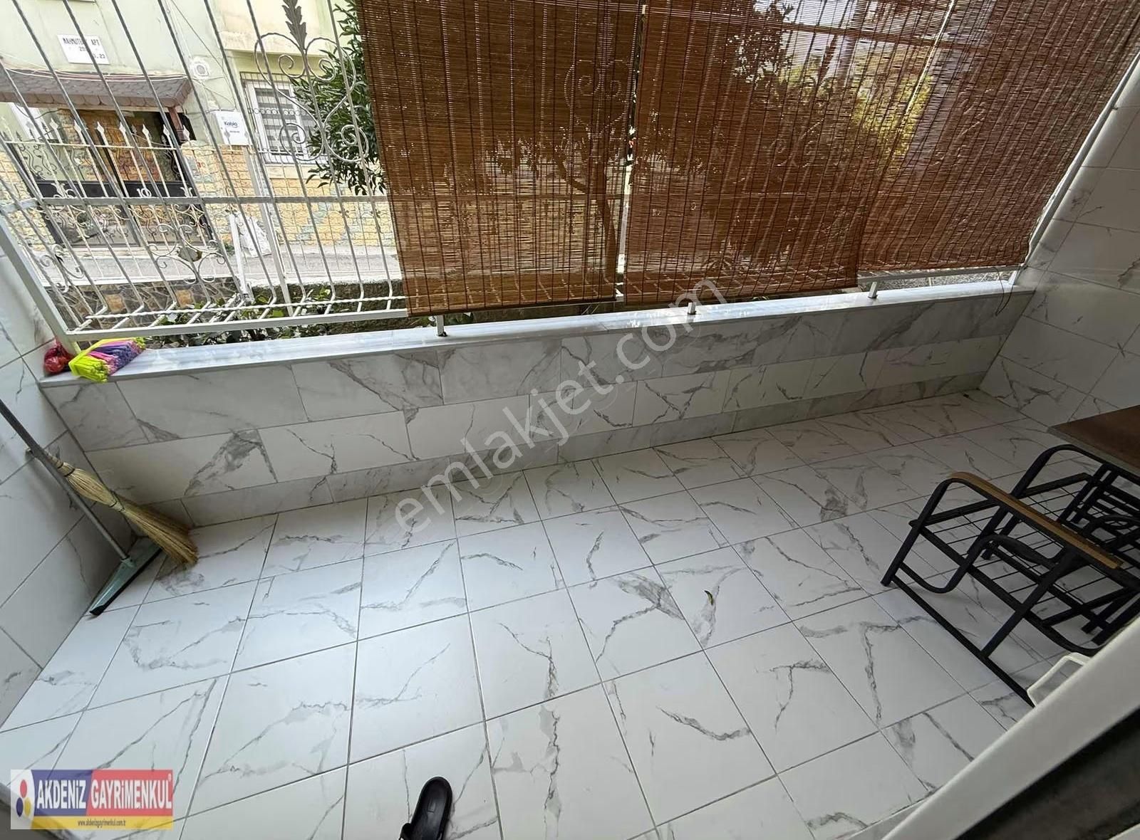 Kenan Evren İle Özal Bulvarı Arası Müstakil Dublex Daire - Görsel 30