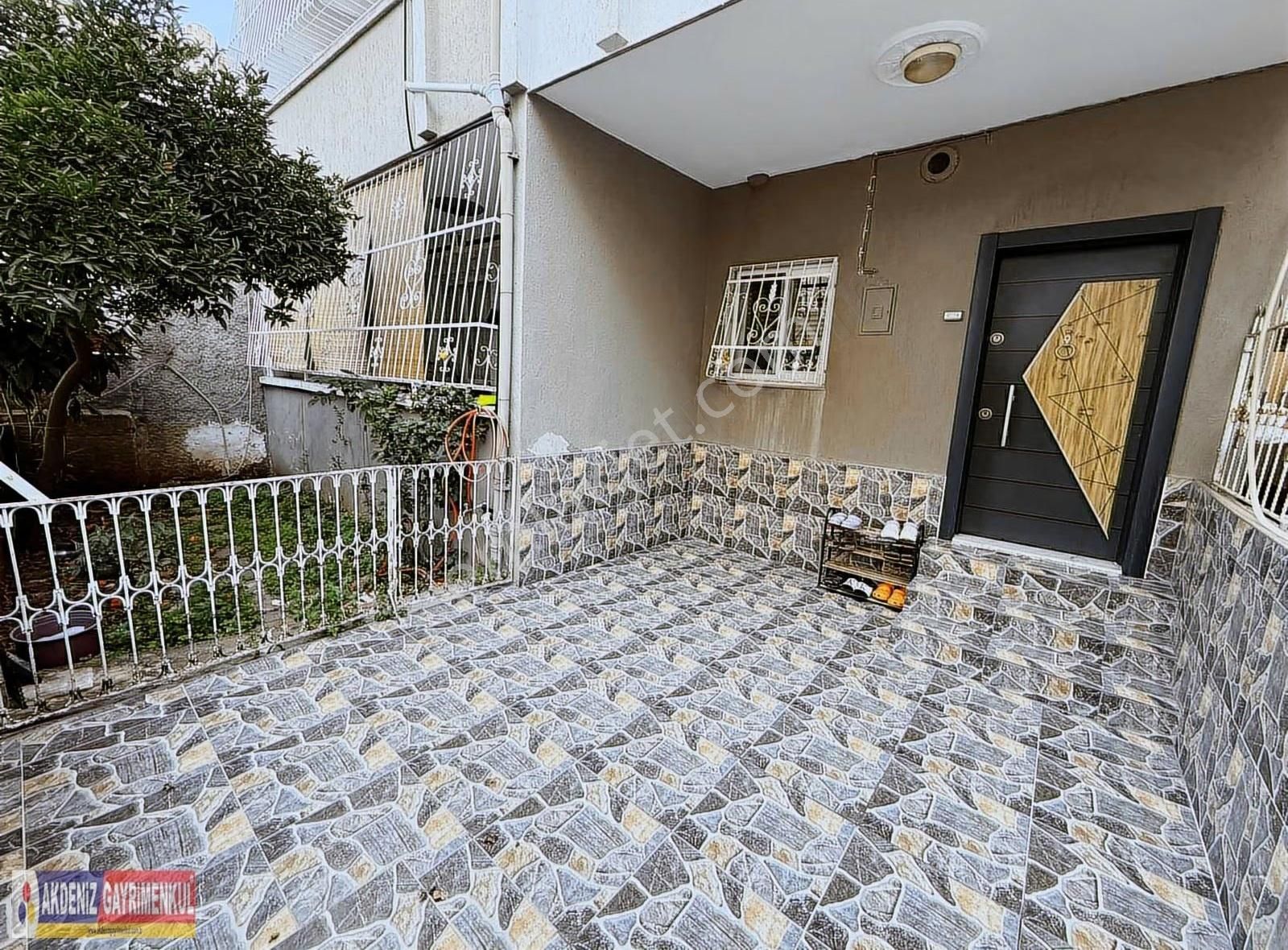 Kenan Evren İle Özal Bulvarı Arası Müstakil Dublex Daire - Görsel 7