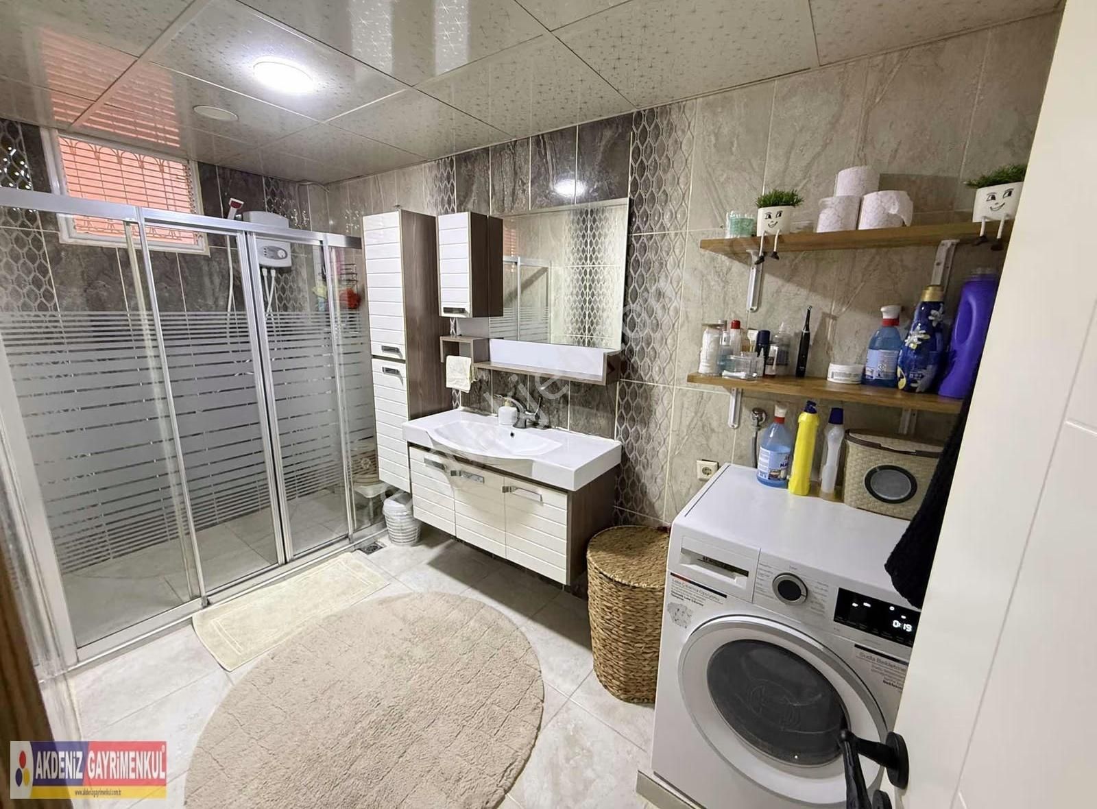 Kenan Evren İle Özal Bulvarı Arası Müstakil Dublex Daire - Görsel 25