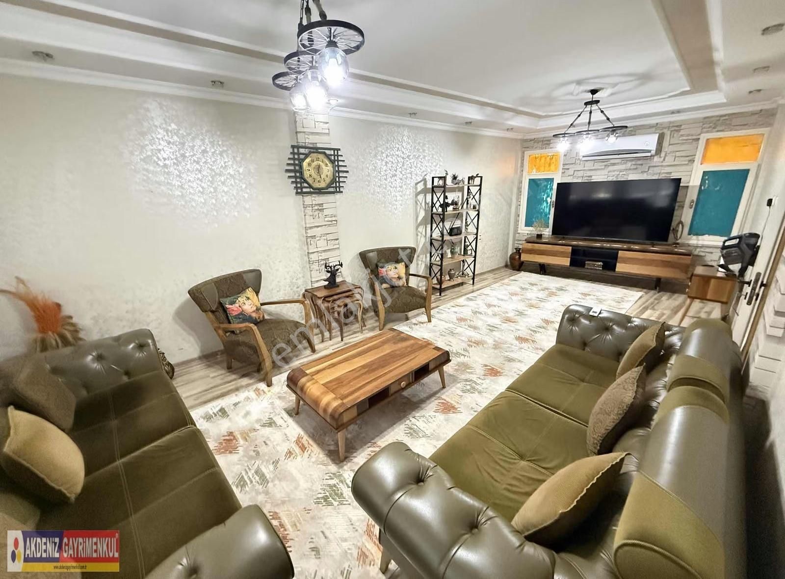 Kenan Evren İle Özal Bulvarı Arası Müstakil Dublex Daire - Görsel 31