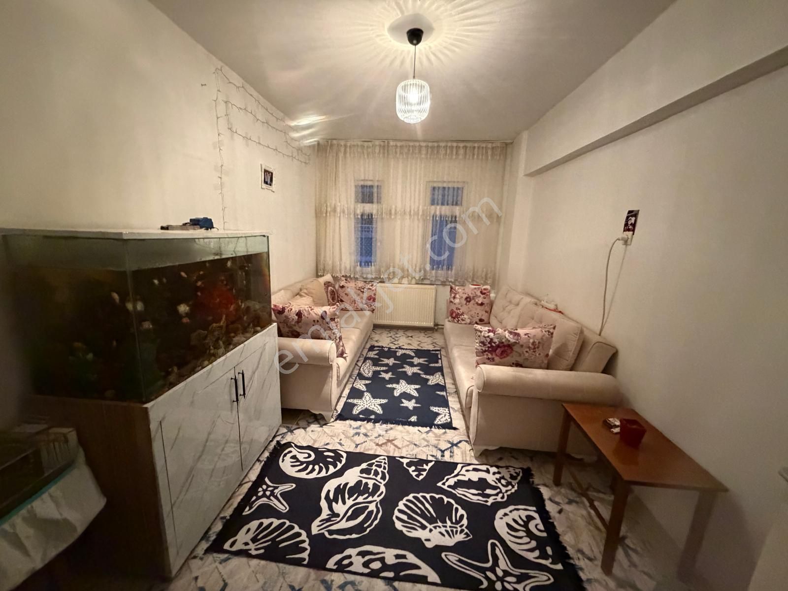 Yenikent Merkezde Harika Lokasyonda 3+1 Katta Yatrırımlık Daire - Görsel 9