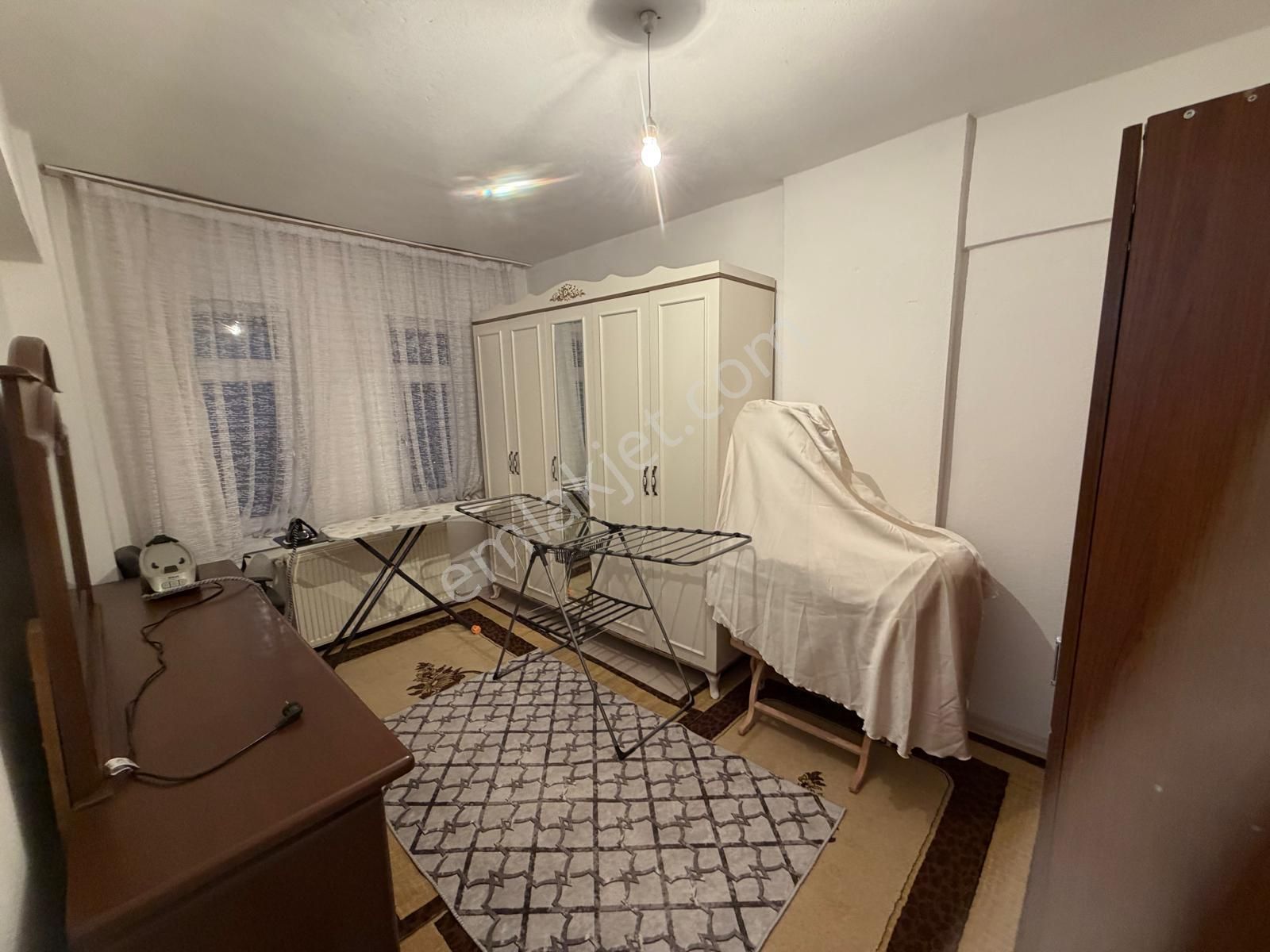 Yenikent Merkezde Harika Lokasyonda 3+1 Katta Yatrırımlık Daire - Görsel 13