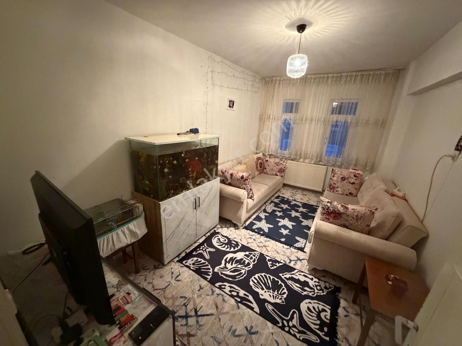 Yenikent Merkezde Harika Lokasyonda 3+1 Katta Yatrırımlık Daire - Görsel 32