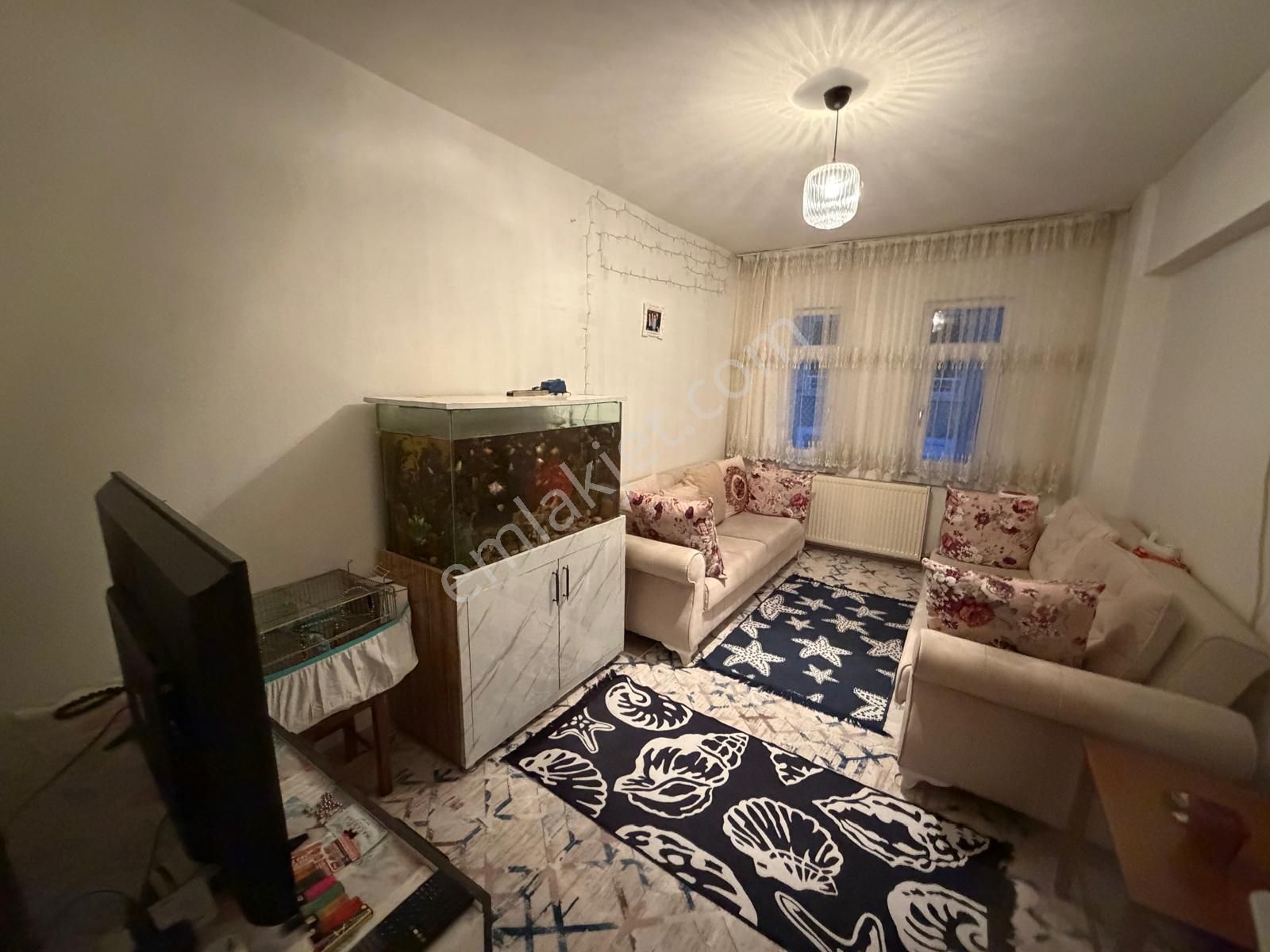 Yenikent Merkezde Harika Lokasyonda 3+1 Katta Yatrırımlık Daire - Görsel 27