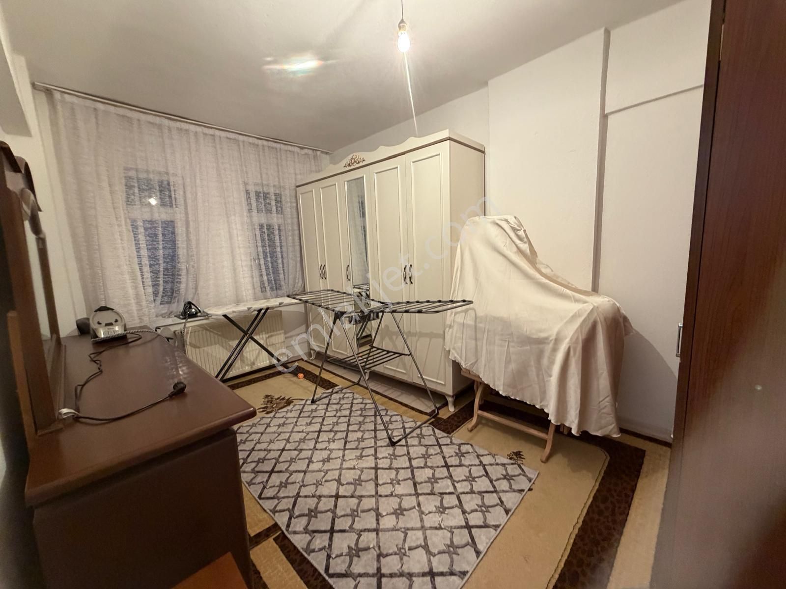 Yenikent Merkezde Harika Lokasyonda 3+1 Katta Yatrırımlık Daire - Görsel 26