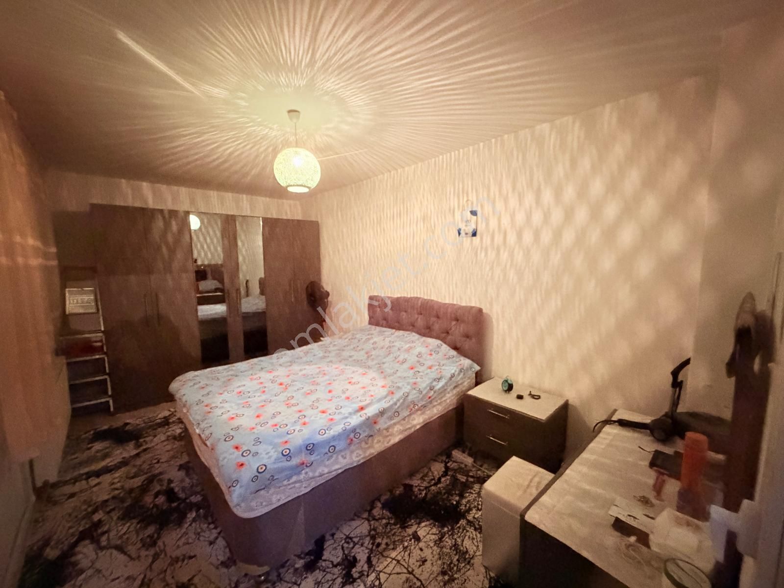 Yenikent Merkezde Harika Lokasyonda 3+1 Katta Yatrırımlık Daire - Görsel 15