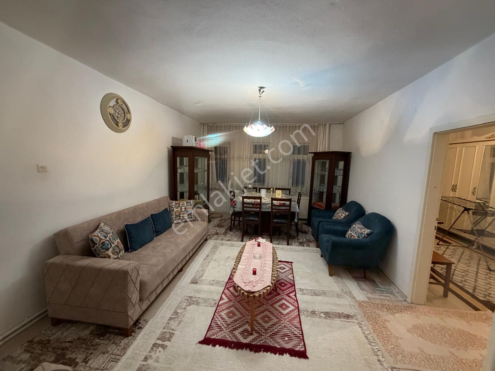 Yenikent Merkezde Harika Lokasyonda 3+1 Katta Yatrırımlık Daire - Görsel 19