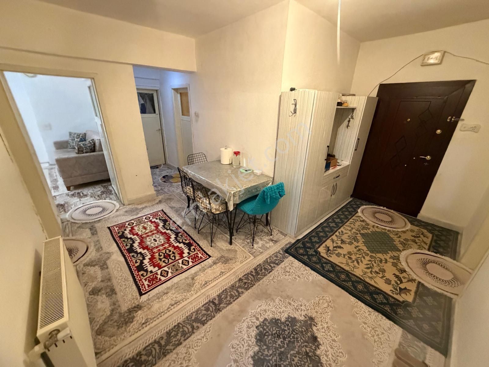 Yenikent Merkezde Harika Lokasyonda 3+1 Katta Yatrırımlık Daire - Görsel 17