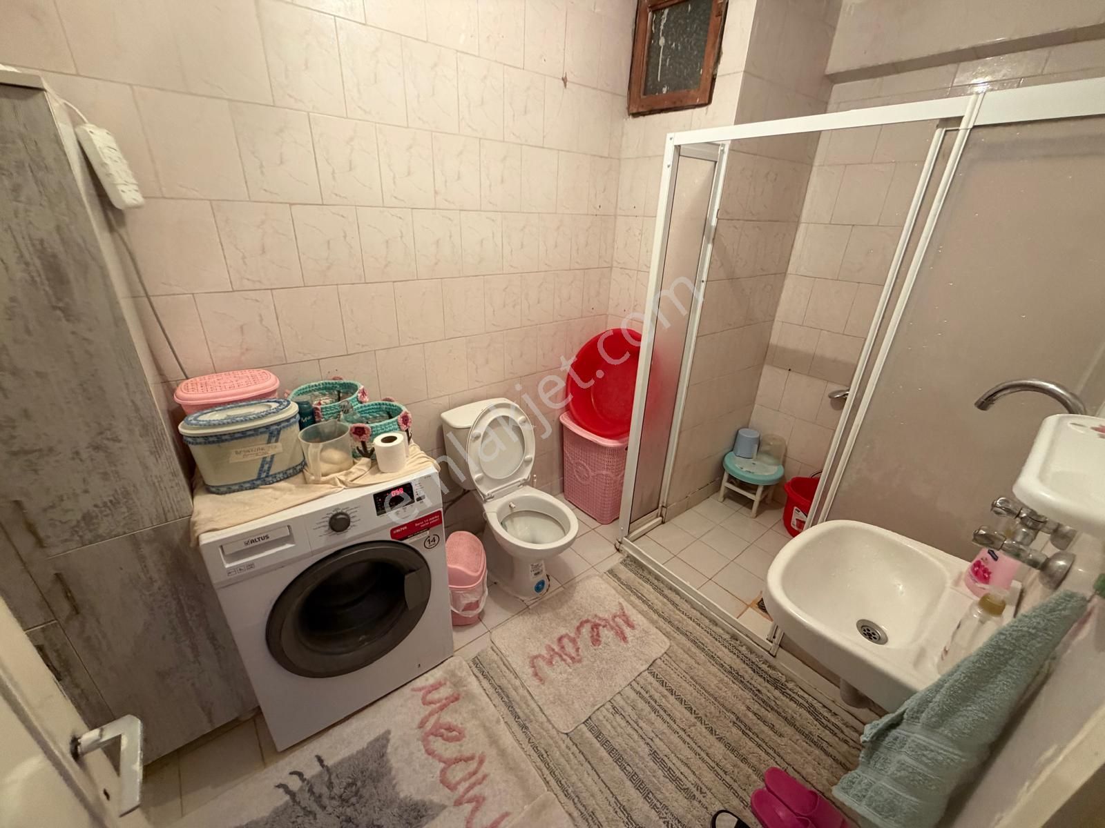 Yenikent Merkezde Harika Lokasyonda 3+1 Katta Yatrırımlık Daire - Görsel 10