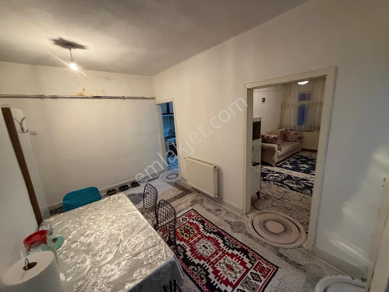 Yenikent Merkezde Harika Lokasyonda 3+1 Katta Yatrırımlık Daire - Görsel 21