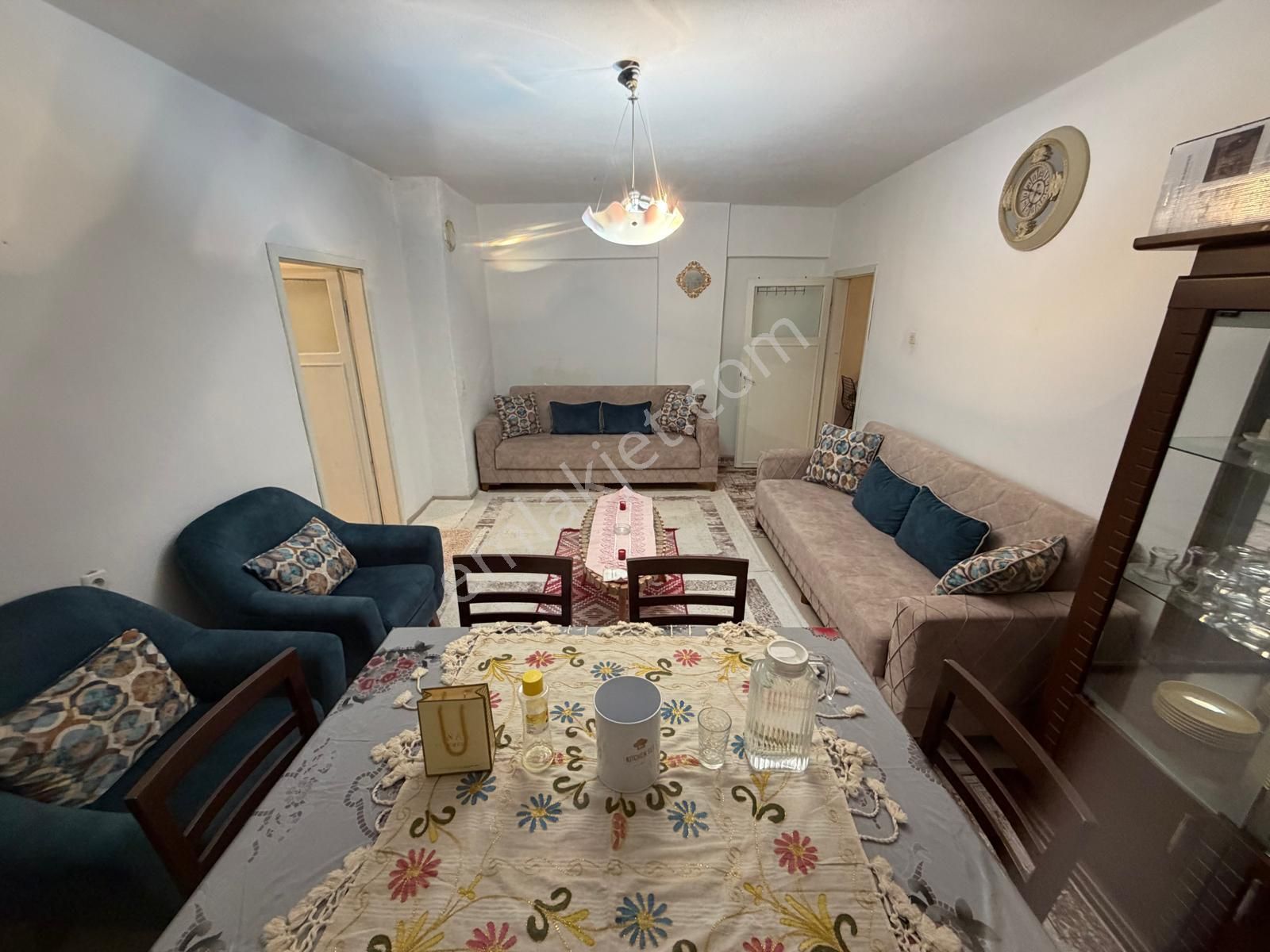 Yenikent Merkezde Harika Lokasyonda 3+1 Katta Yatrırımlık Daire - Görsel 31