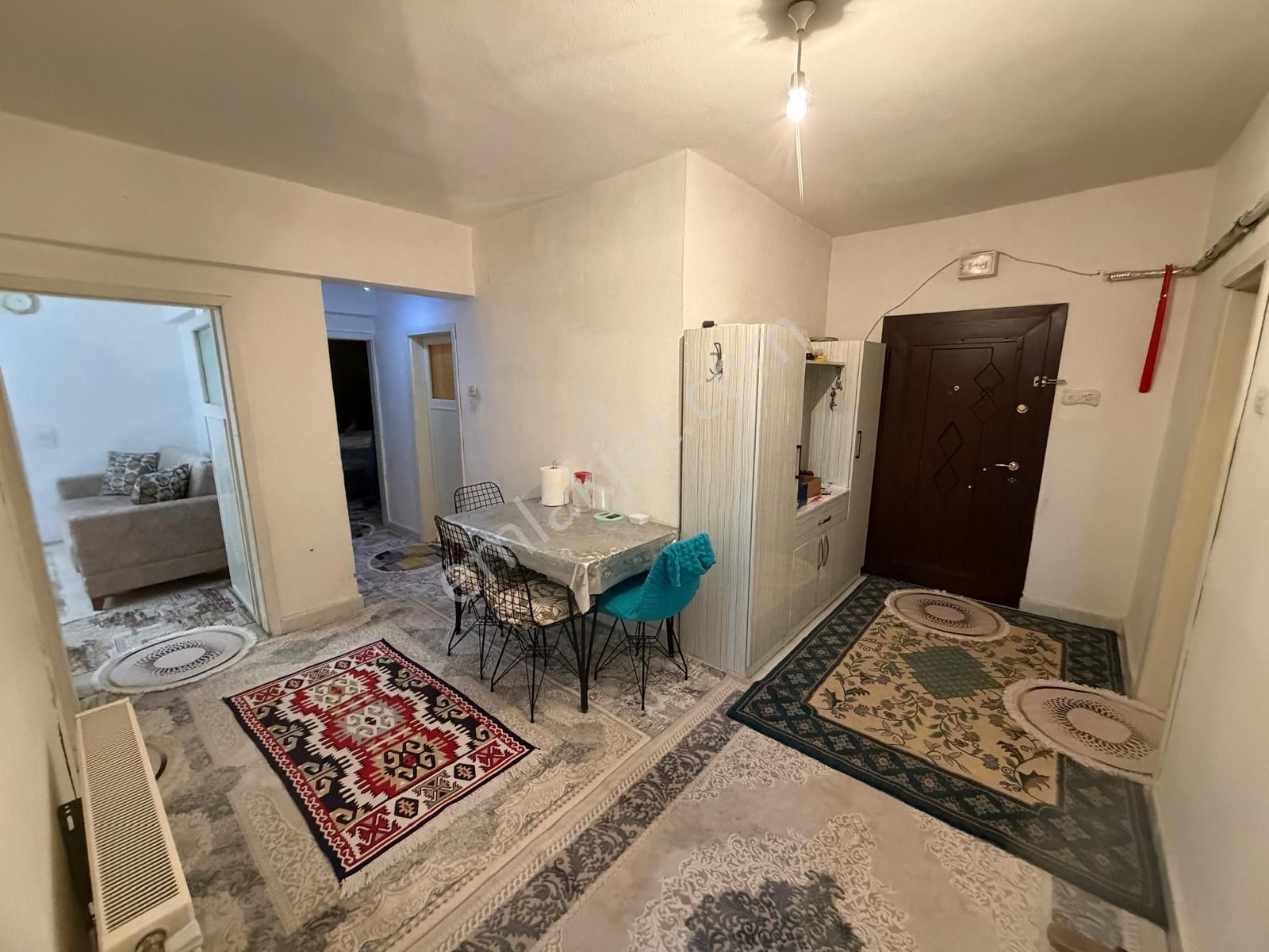 Yenikent Merkezde Harika Lokasyonda 3+1 Katta Yatrırımlık Daire - Görsel 7