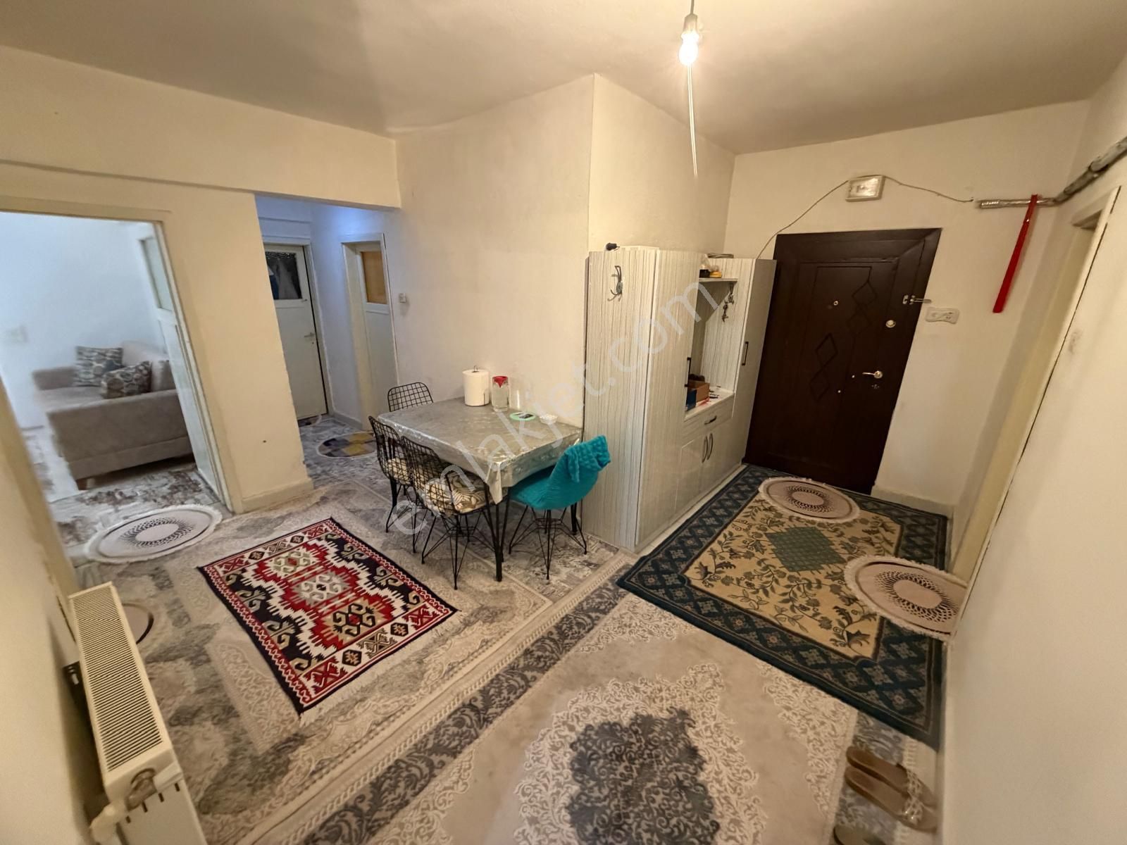 Yenikent Merkezde Harika Lokasyonda 3+1 Katta Yatrırımlık Daire - Görsel 18