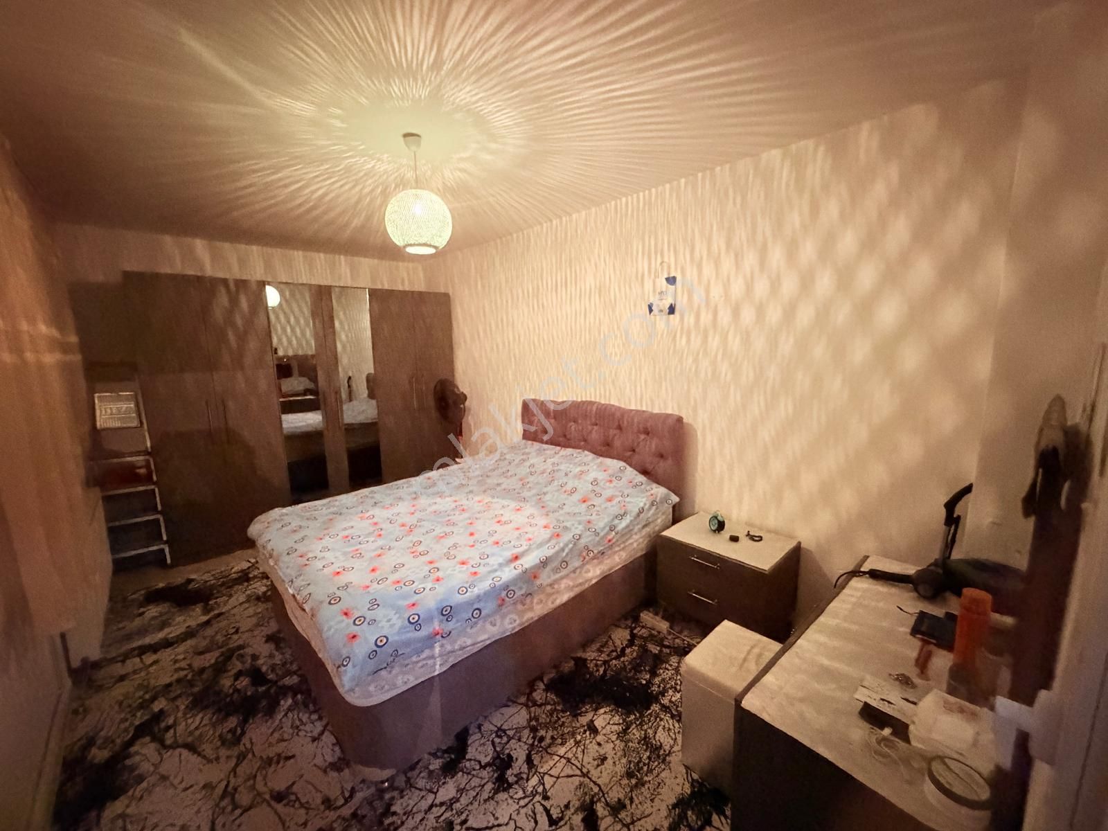 Yenikent Merkezde Harika Lokasyonda 3+1 Katta Yatrırımlık Daire - Görsel 11