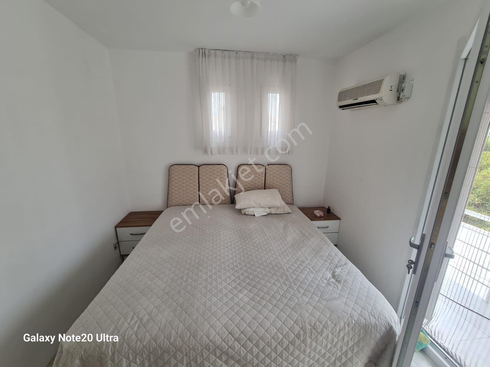 Denize Sıfır Köşe Konum Bakımlı Villa - Görsel 25