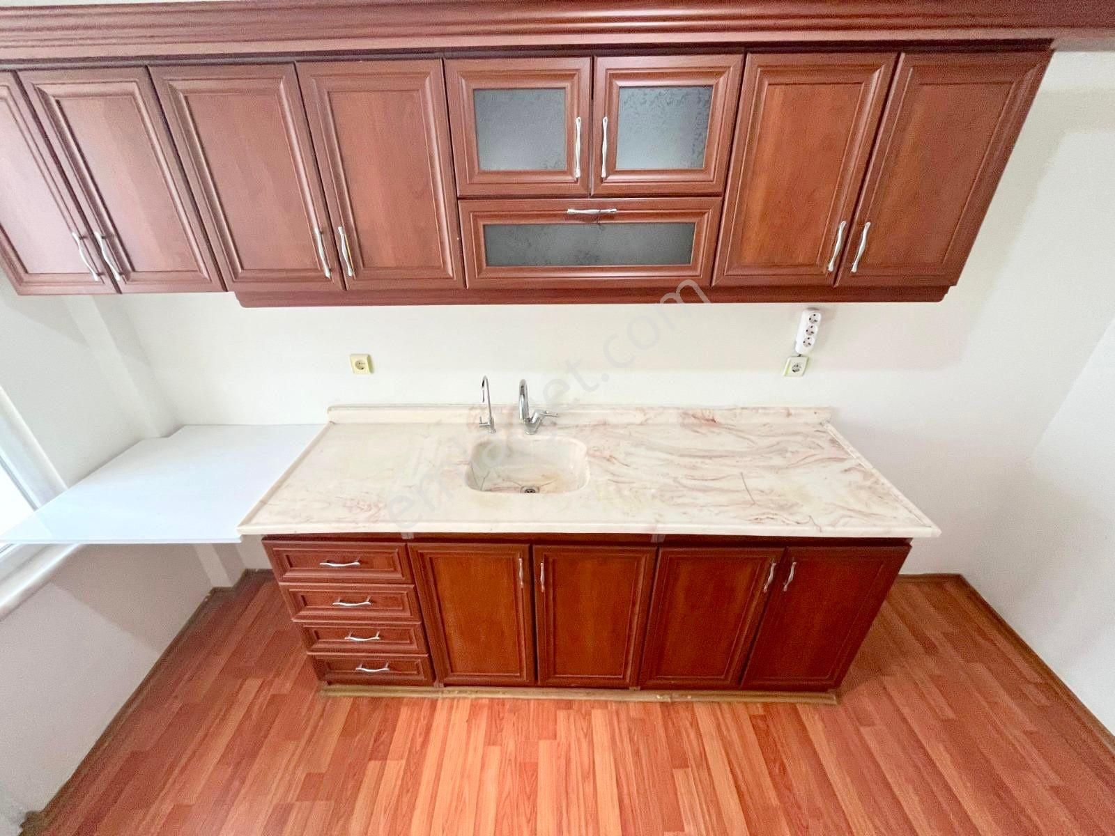 🏡referans'tan İkizçay'da Ön Cephe Eşsiz Kazdağı Manzarasıyla Bakımlı Masrafsız 2+1 Daire - Görsel 2