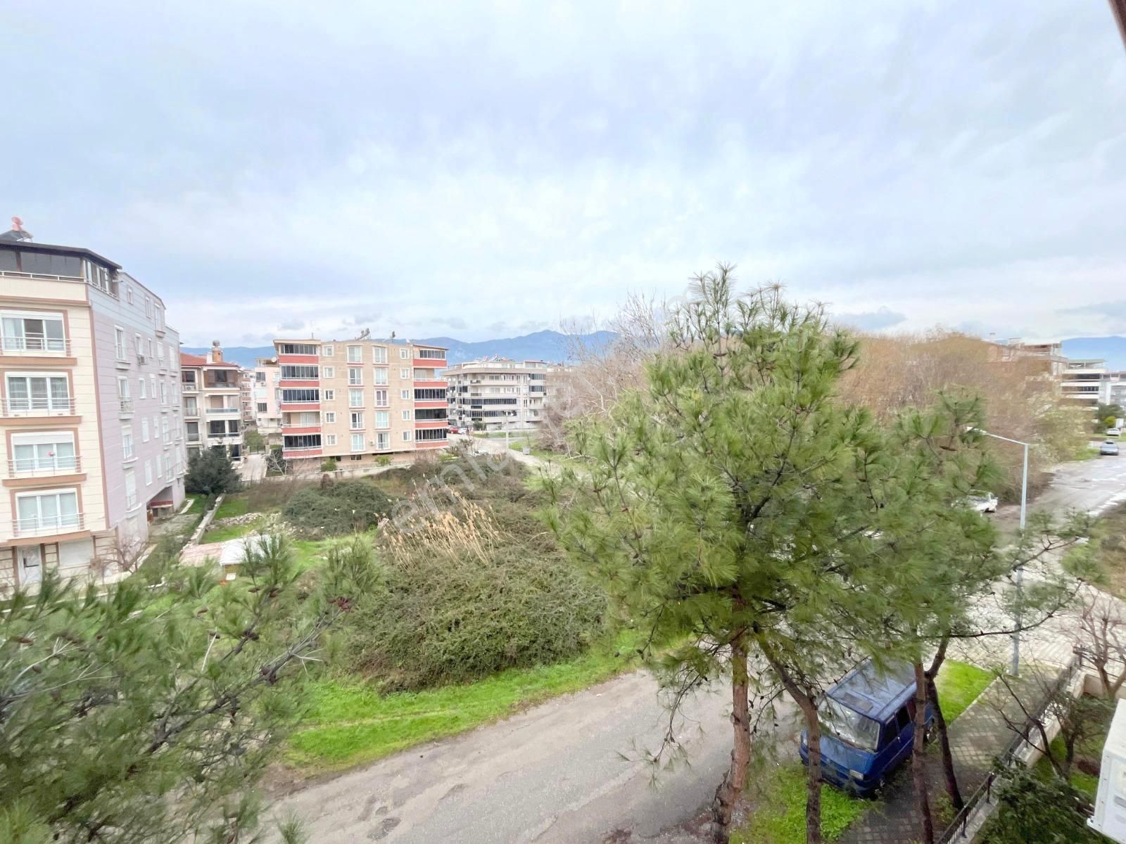 🏡referans'tan İkizçay'da Ön Cephe Eşsiz Kazdağı Manzarasıyla Bakımlı Masrafsız 2+1 Daire - Görsel 33