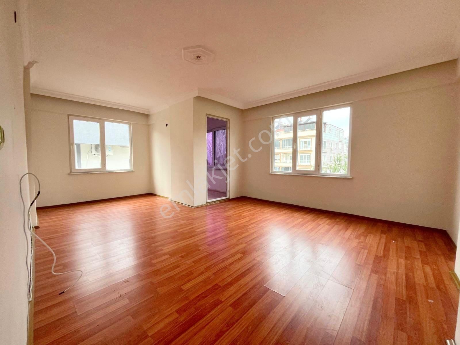 🏡referans'tan İkizçay'da Ön Cephe Eşsiz Kazdağı Manzarasıyla Bakımlı Masrafsız 2+1 Daire - Görsel 21