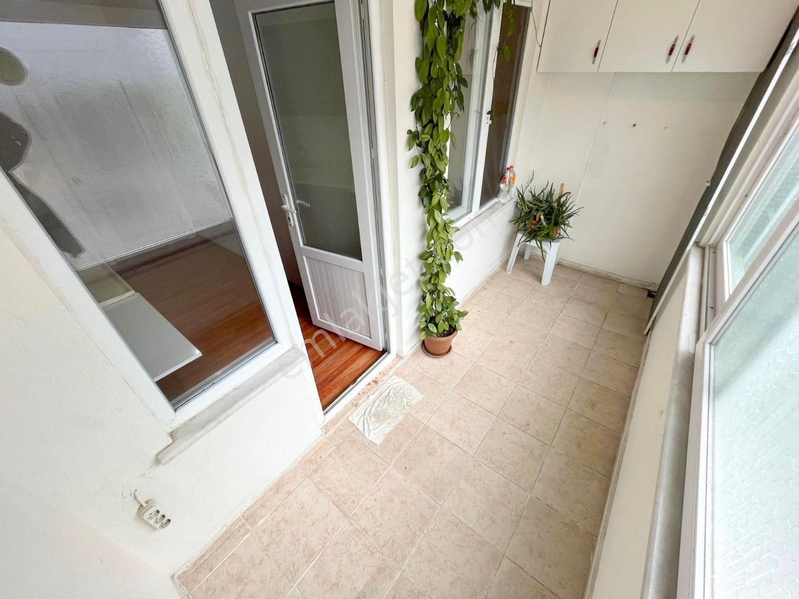 🏡referans'tan İkizçay'da Ön Cephe Eşsiz Kazdağı Manzarasıyla Bakımlı Masrafsız 2+1 Daire - Görsel 20