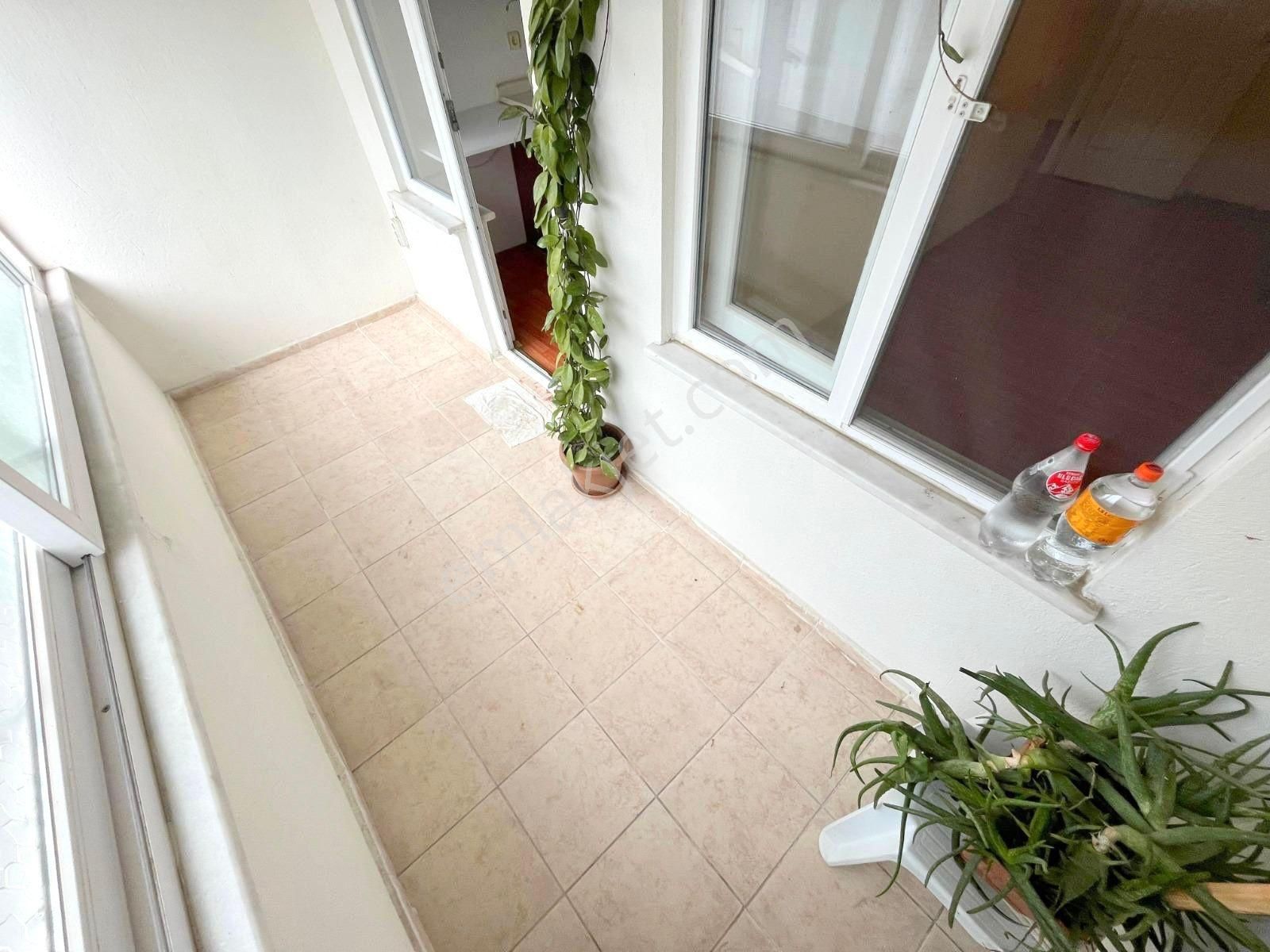 🏡referans'tan İkizçay'da Ön Cephe Eşsiz Kazdağı Manzarasıyla Bakımlı Masrafsız 2+1 Daire - Görsel 19