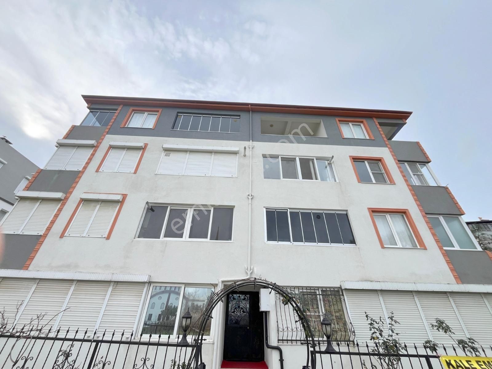 🏡referans'tan İkizçay'da Ön Cephe Eşsiz Kazdağı Manzarasıyla Bakımlı Masrafsız 2+1 Daire - Görsel 34