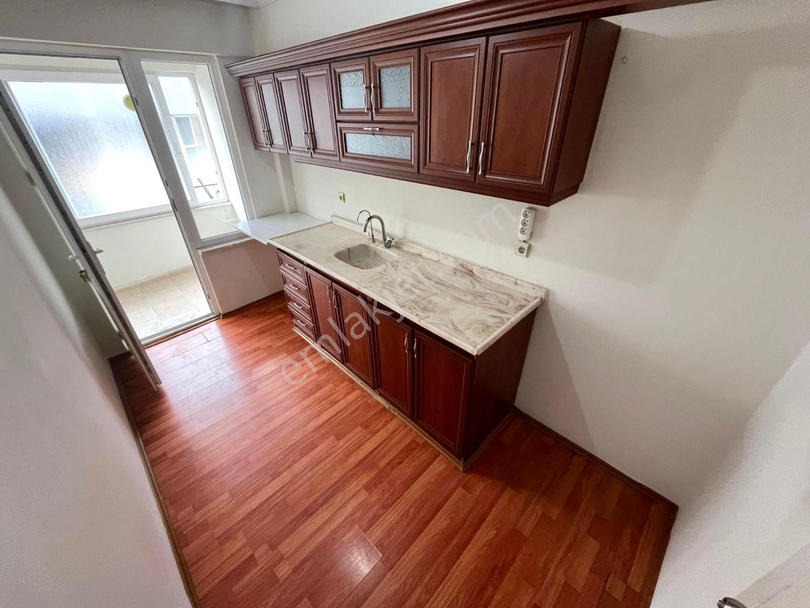 🏡referans'tan İkizçay'da Ön Cephe Eşsiz Kazdağı Manzarasıyla Bakımlı Masrafsız 2+1 Daire - Görsel 4