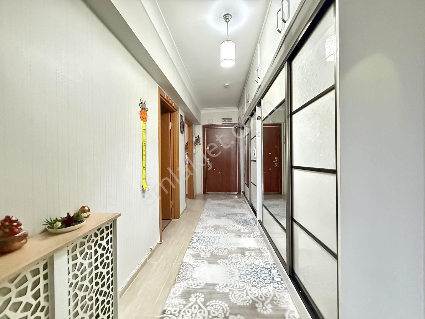 Bakırhan Emlak'tan Hastane Yakını E.banyolu Kilerli 3+1 Daire █ - Görsel 34