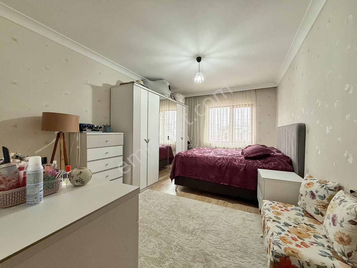 Bakırhan Emlak'tan Hastane Yakını E.banyolu Kilerli 3+1 Daire █ - Görsel 26